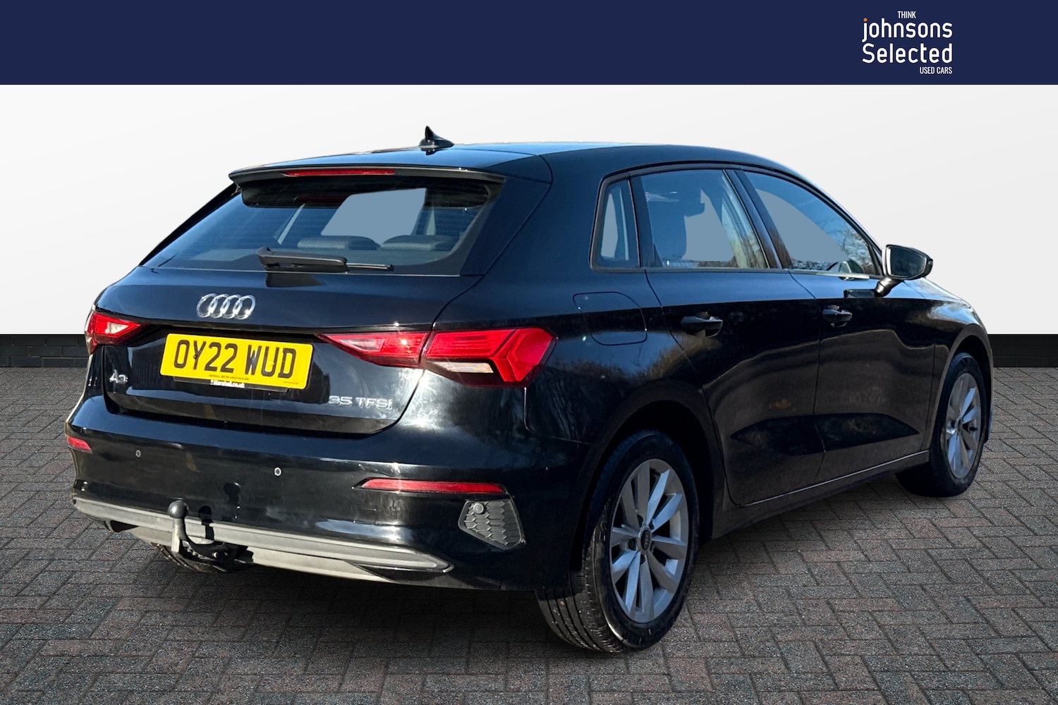 Used Audi A3 2022 for sale - 77360408: Photo 5