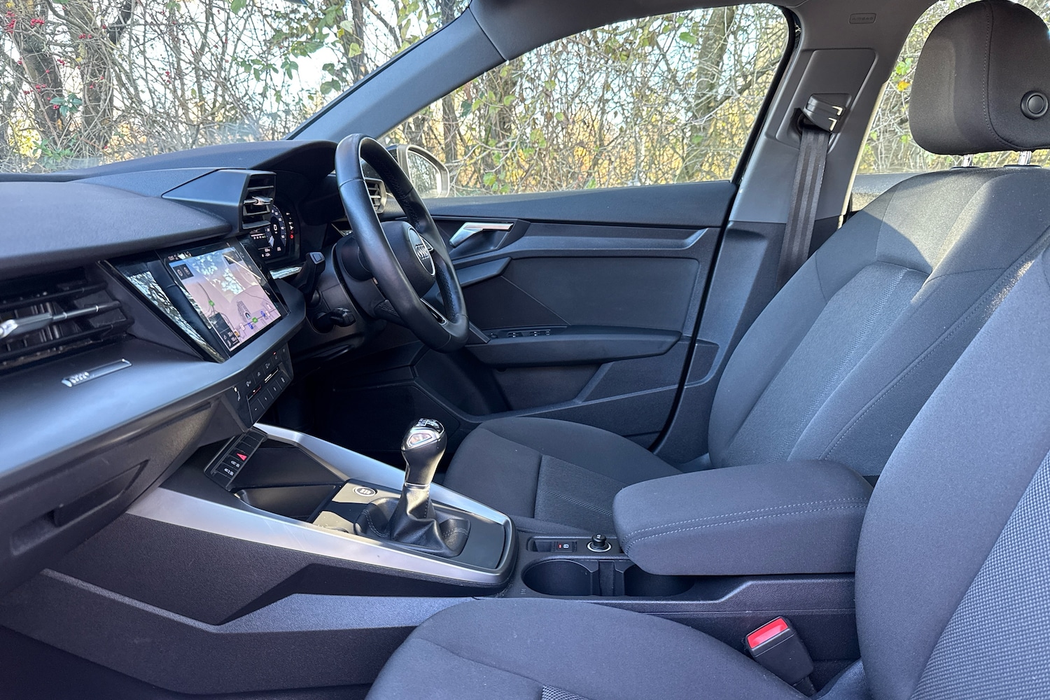 Used Audi A3 2022 for sale - 77360408: Photo 6