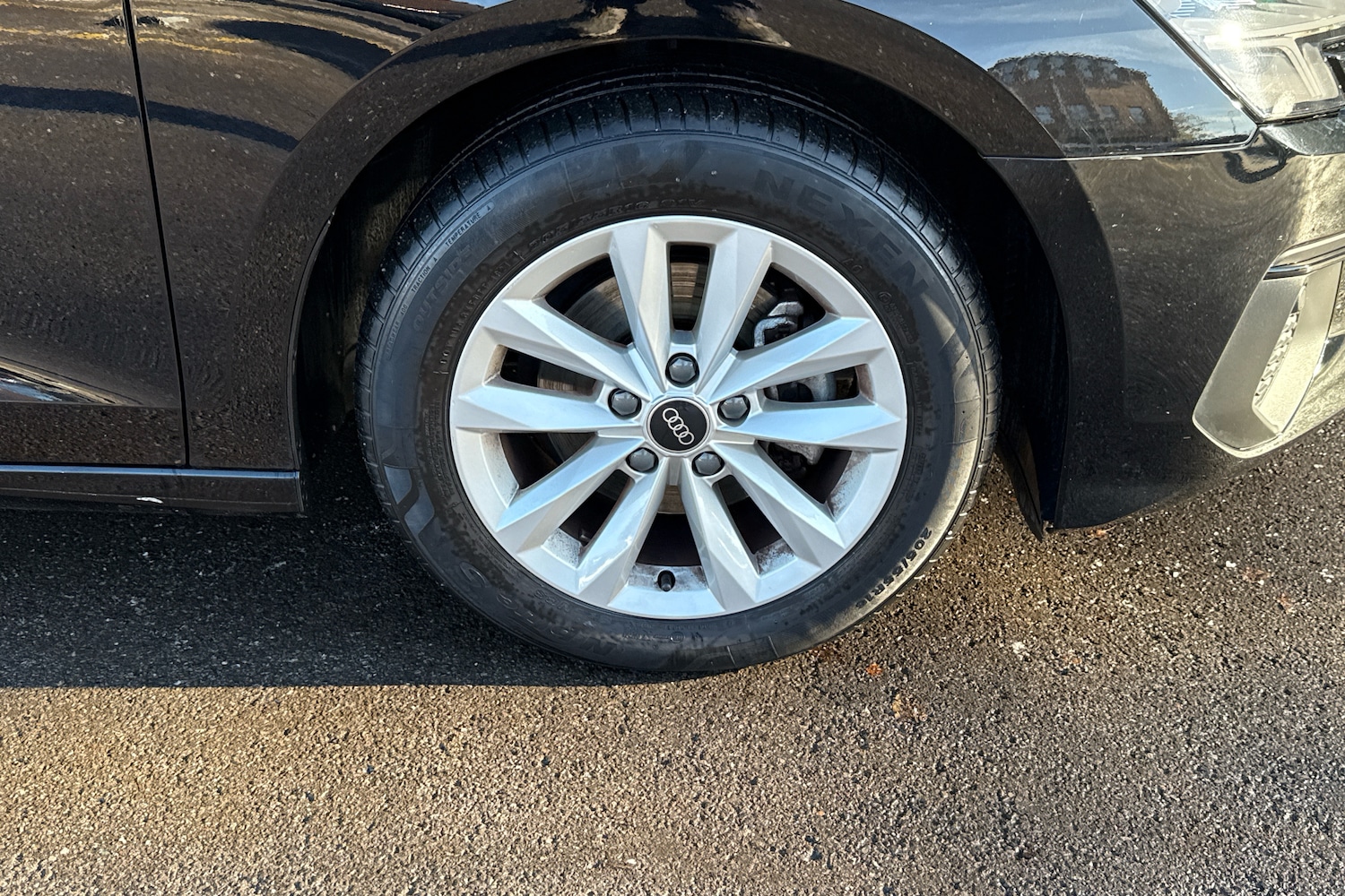 Used Audi A3 2022 for sale - 77360408: Photo 7