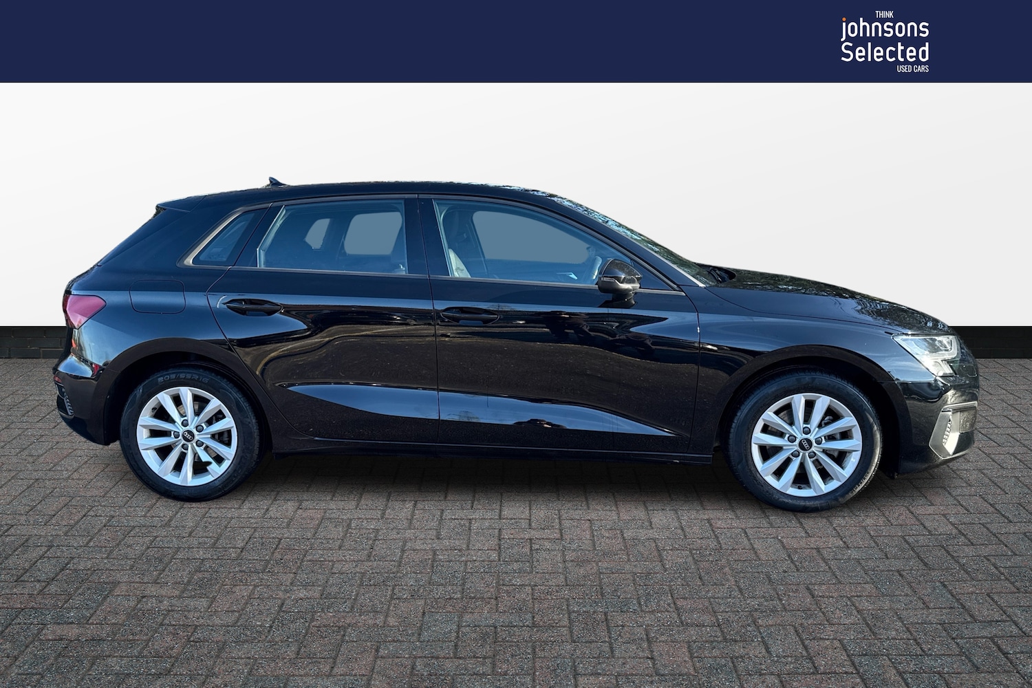 Used Audi A3 2022 for sale - 77360408: Photo 8