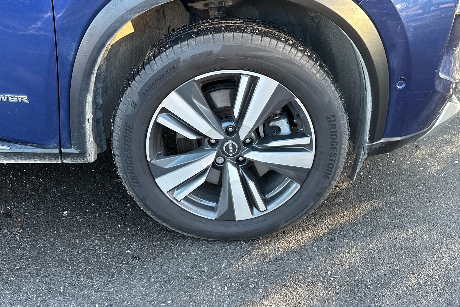 Used Nissan X-Trail 2022 for sale - 77205275: Photo 7