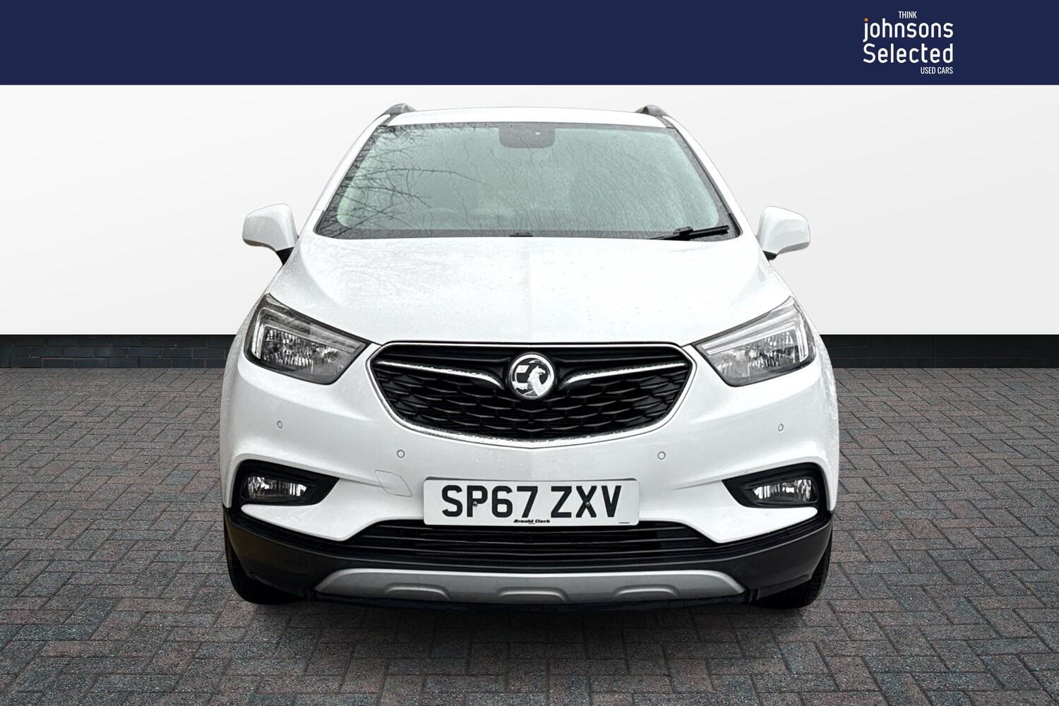 Used Vauxhall Mokka X 2017 for sale - 77319293: Photo 10