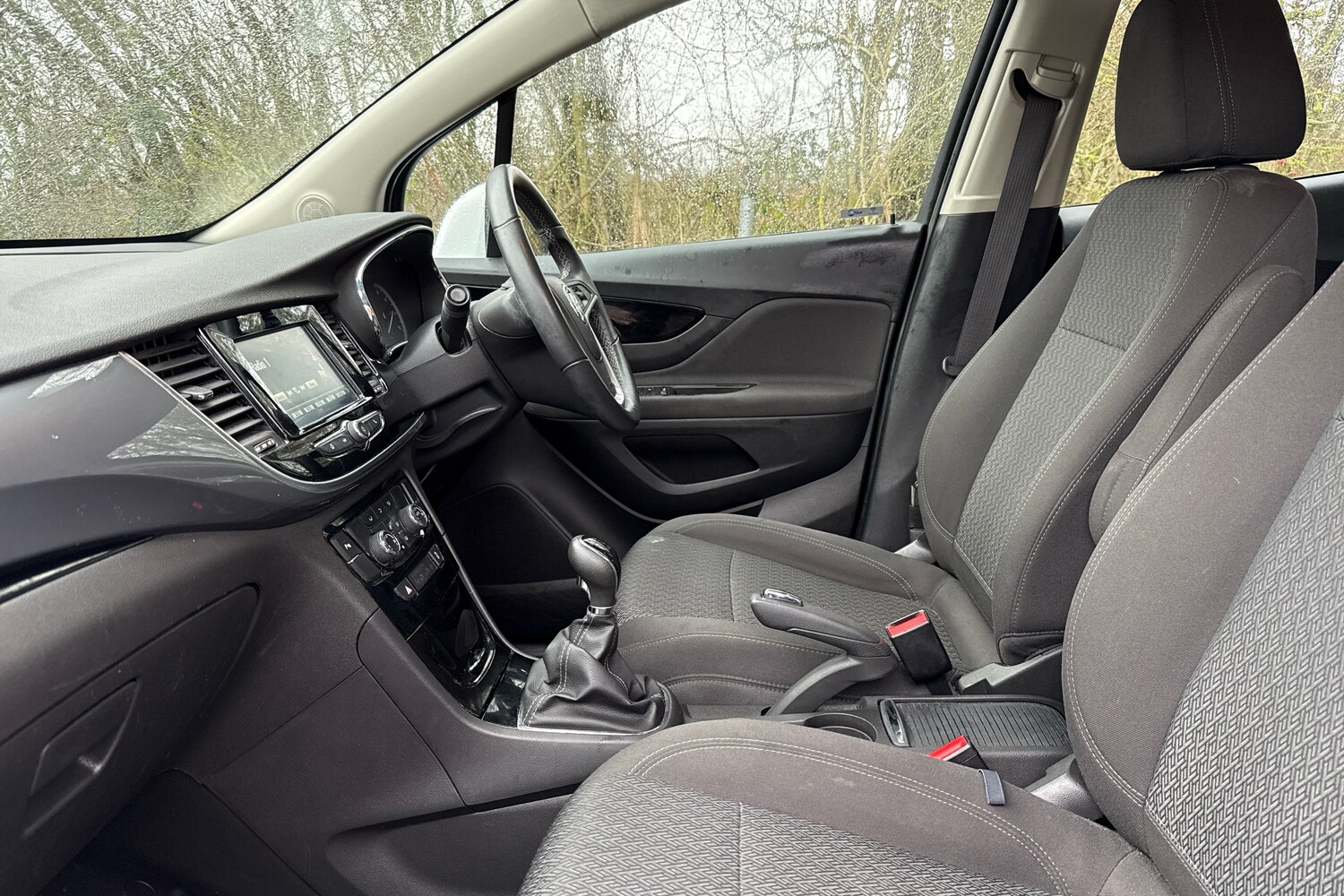 Used Vauxhall Mokka X 2017 for sale - 77319293: Photo 6