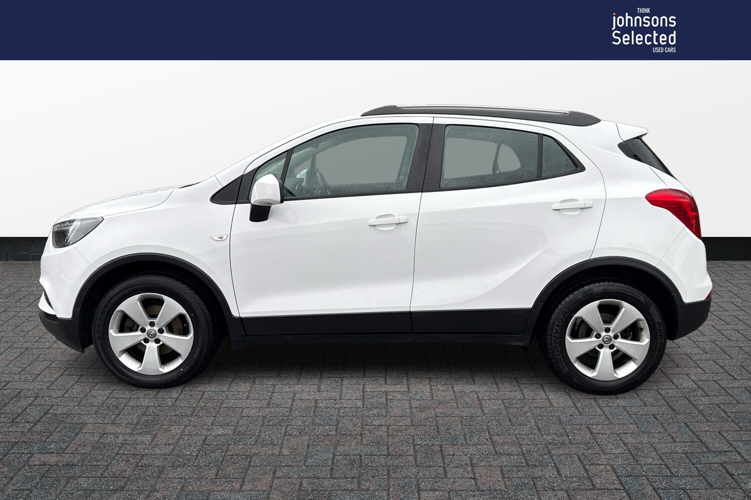 Used Vauxhall Mokka X 2017 for sale - 77319293: Photo 9