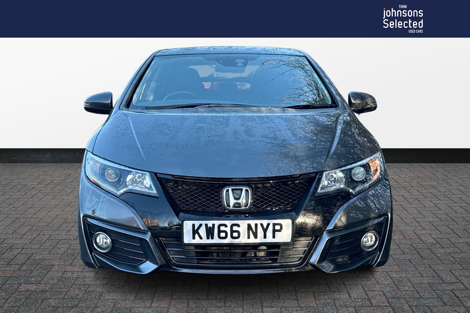 Used Honda Civic 2016 for sale - 76673539: Photo 10