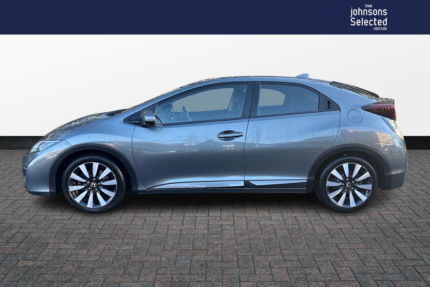 Used Honda Civic 2016 for sale - 76673539: Photo 9