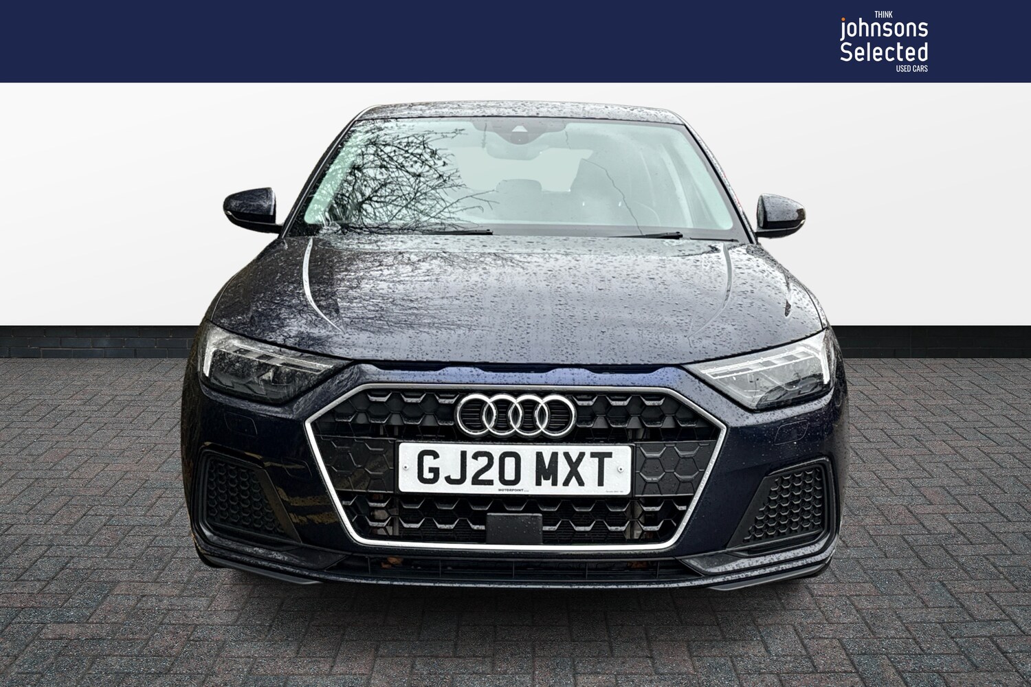 Used Audi A1 2020 for sale - 77460316: Photo 10
