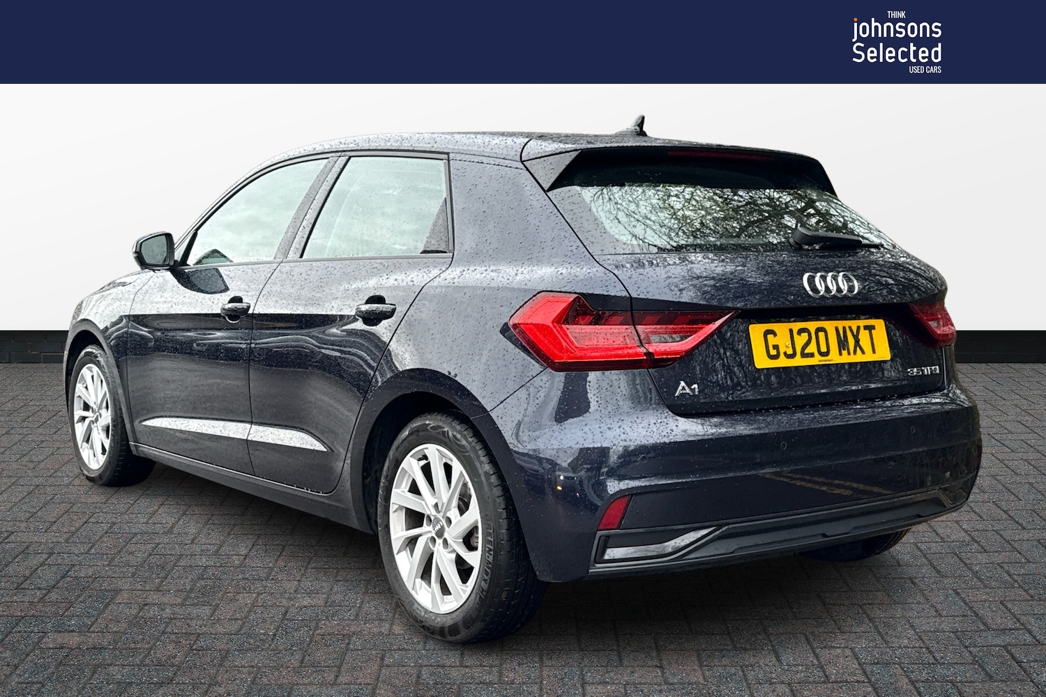 Used Audi A1 2020 for sale - 77460316: Photo 2