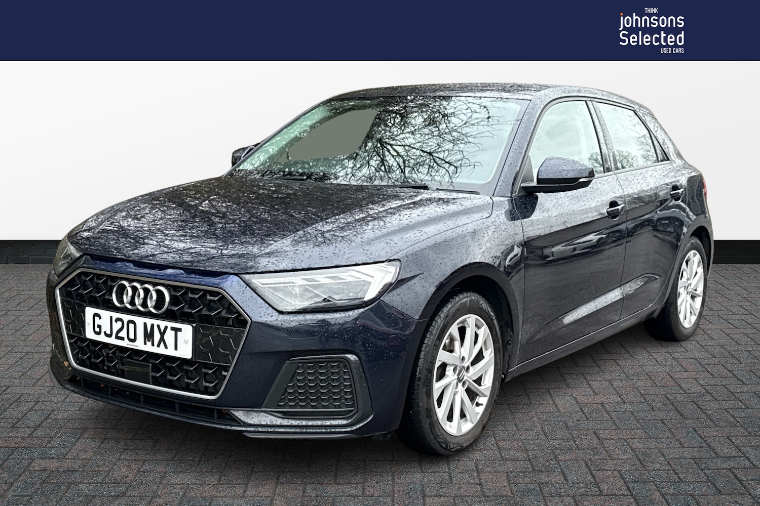 Used Audi A1 2020 for sale - 77460316: Photo 4