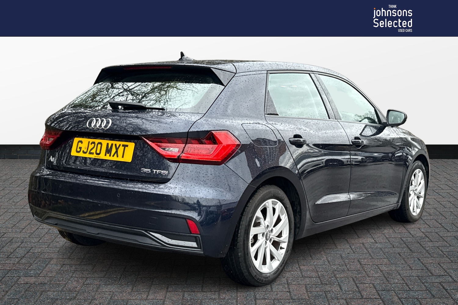 Used Audi A1 2020 for sale - 77460316: Photo 5