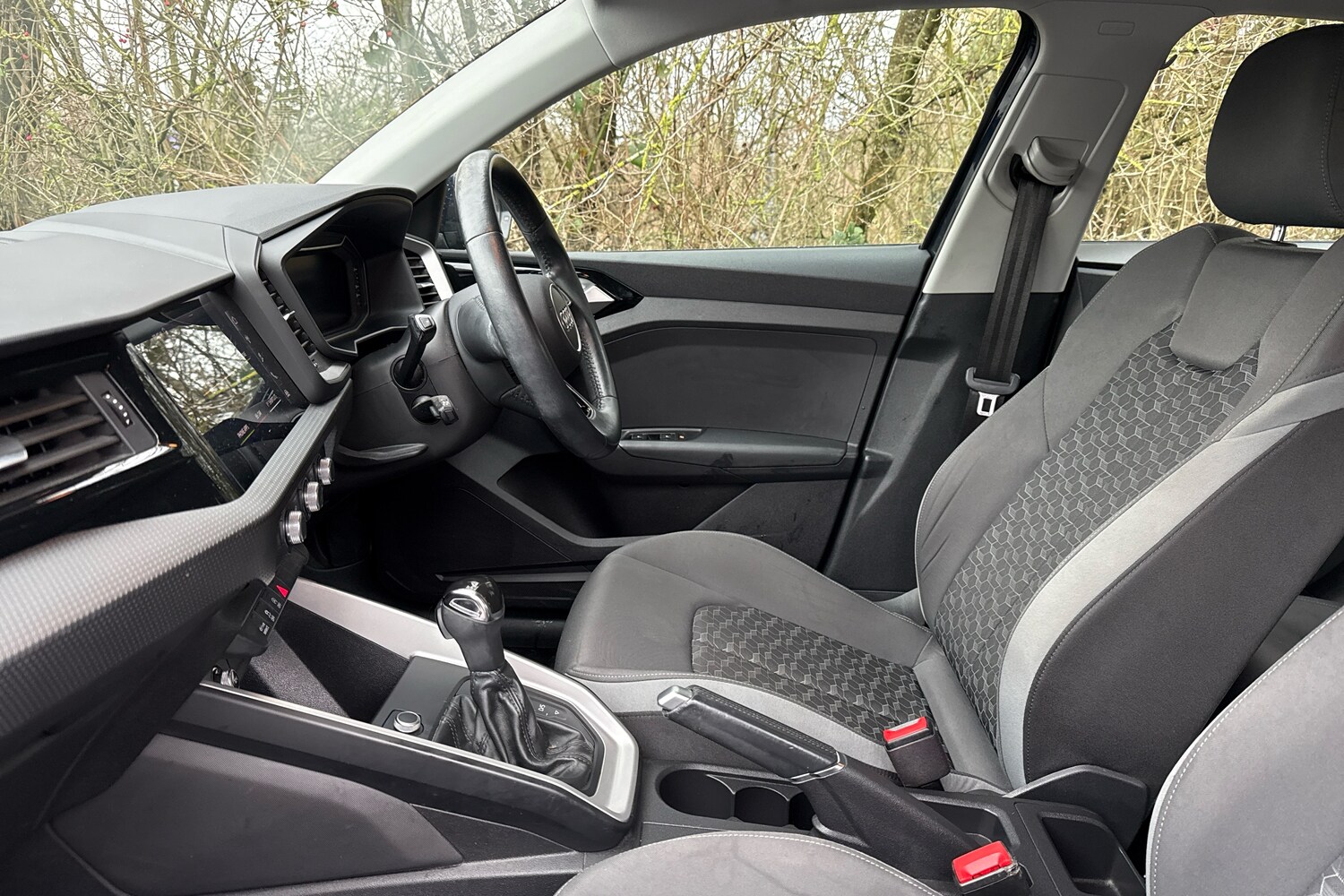 Used Audi A1 2020 for sale - 77460316: Photo 6