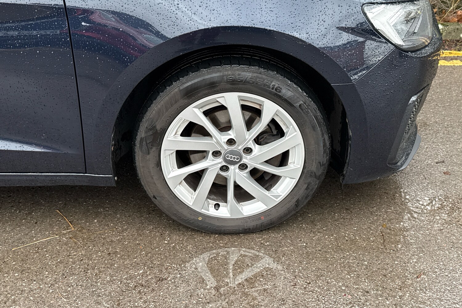 Used Audi A1 2020 for sale - 77460316: Photo 7