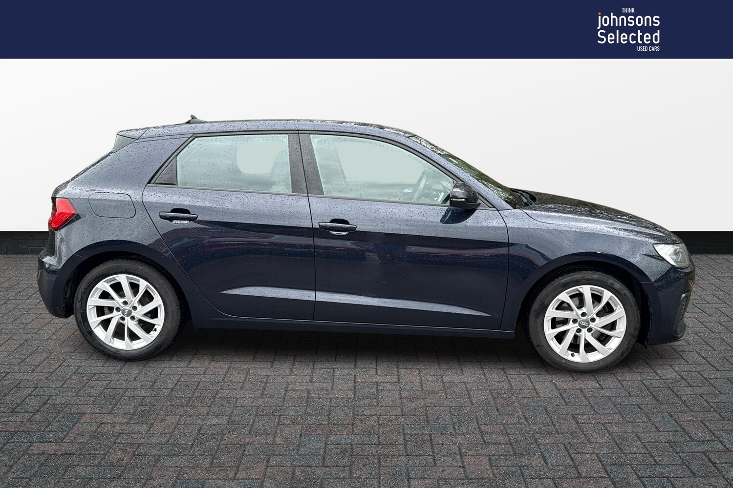 Used Audi A1 2020 for sale - 77460316: Photo 8