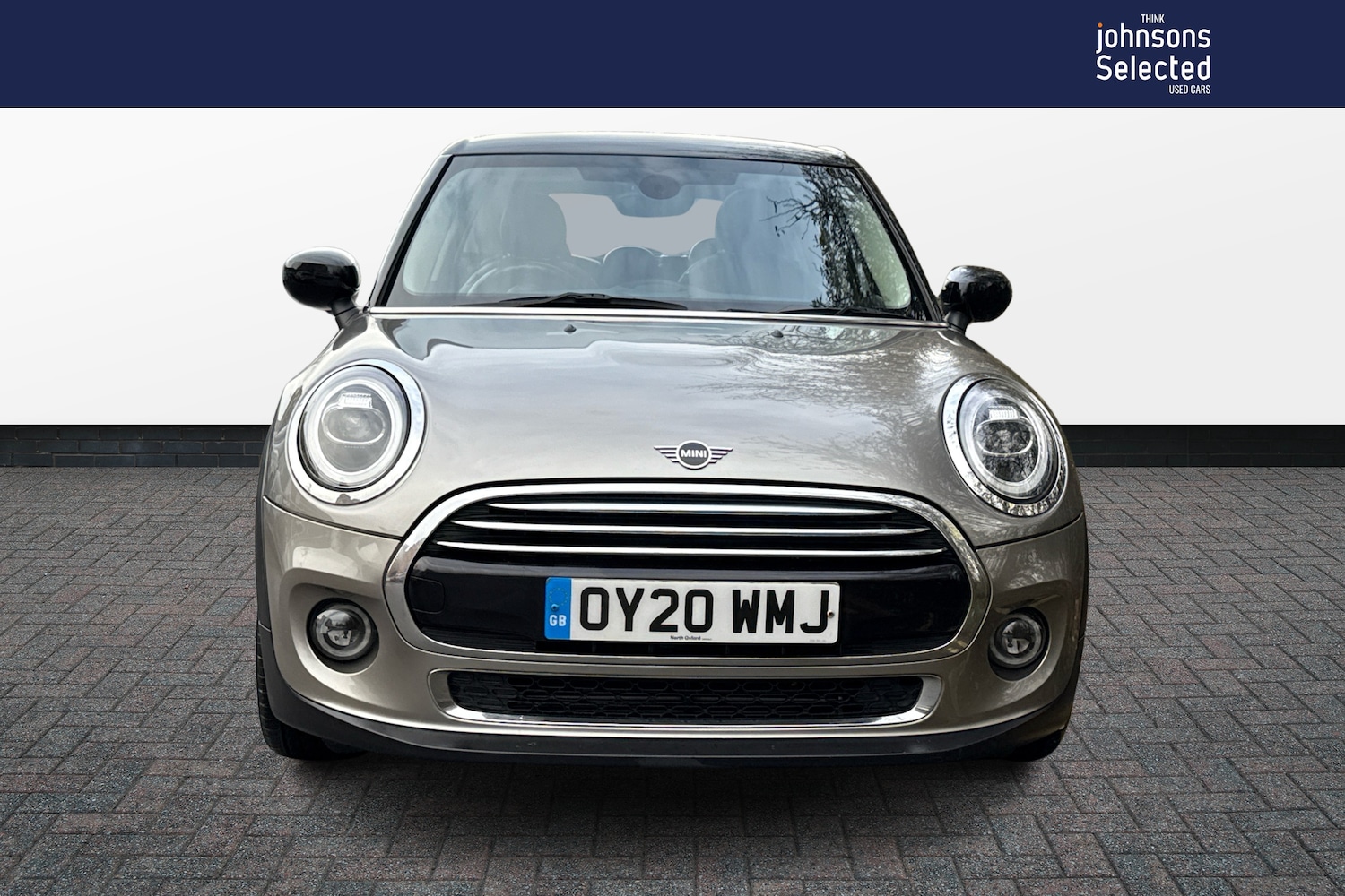 Used MINI Hatch 2020 for sale - 77460304: Photo 10