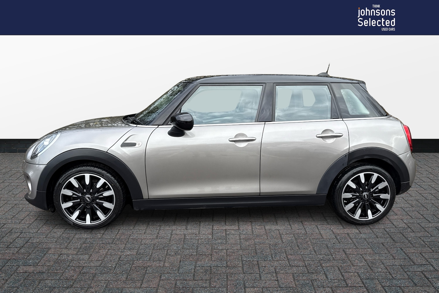 Used MINI Hatch 2020 for sale - 77460304: Photo 9