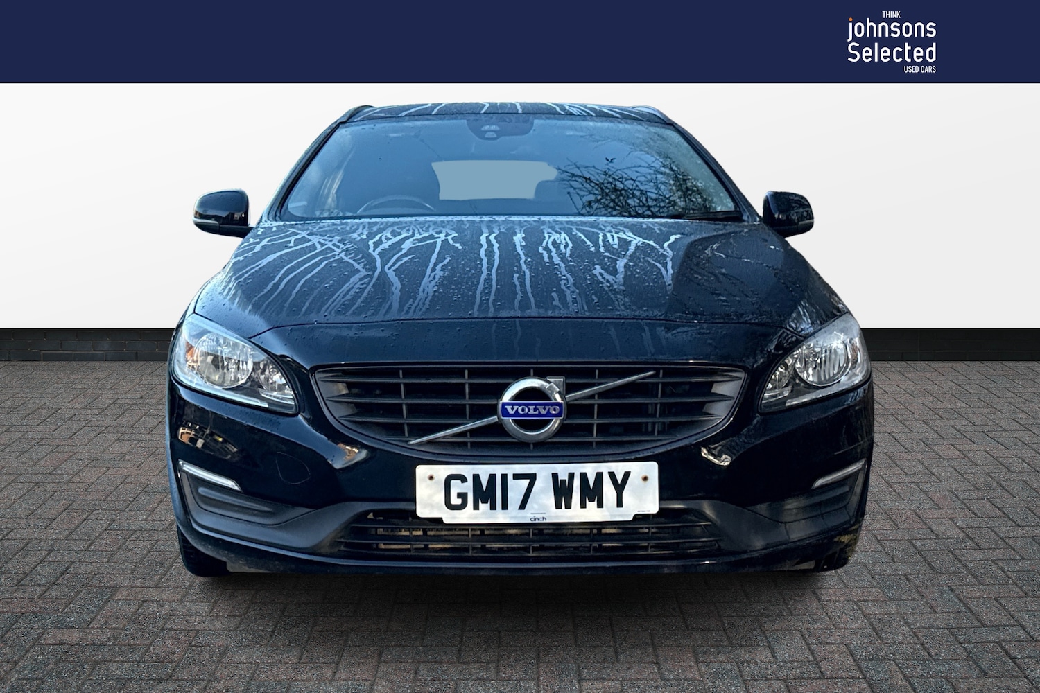 Used Volvo V60 2017 for sale - 77231771: Photo 10