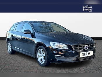 2017 (17) - D3 [150] Business Edition Lux 5dr