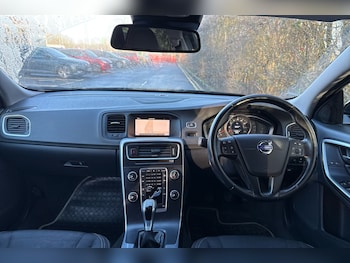 Used Volvo V60 2017 for sale - 77231771: Photo