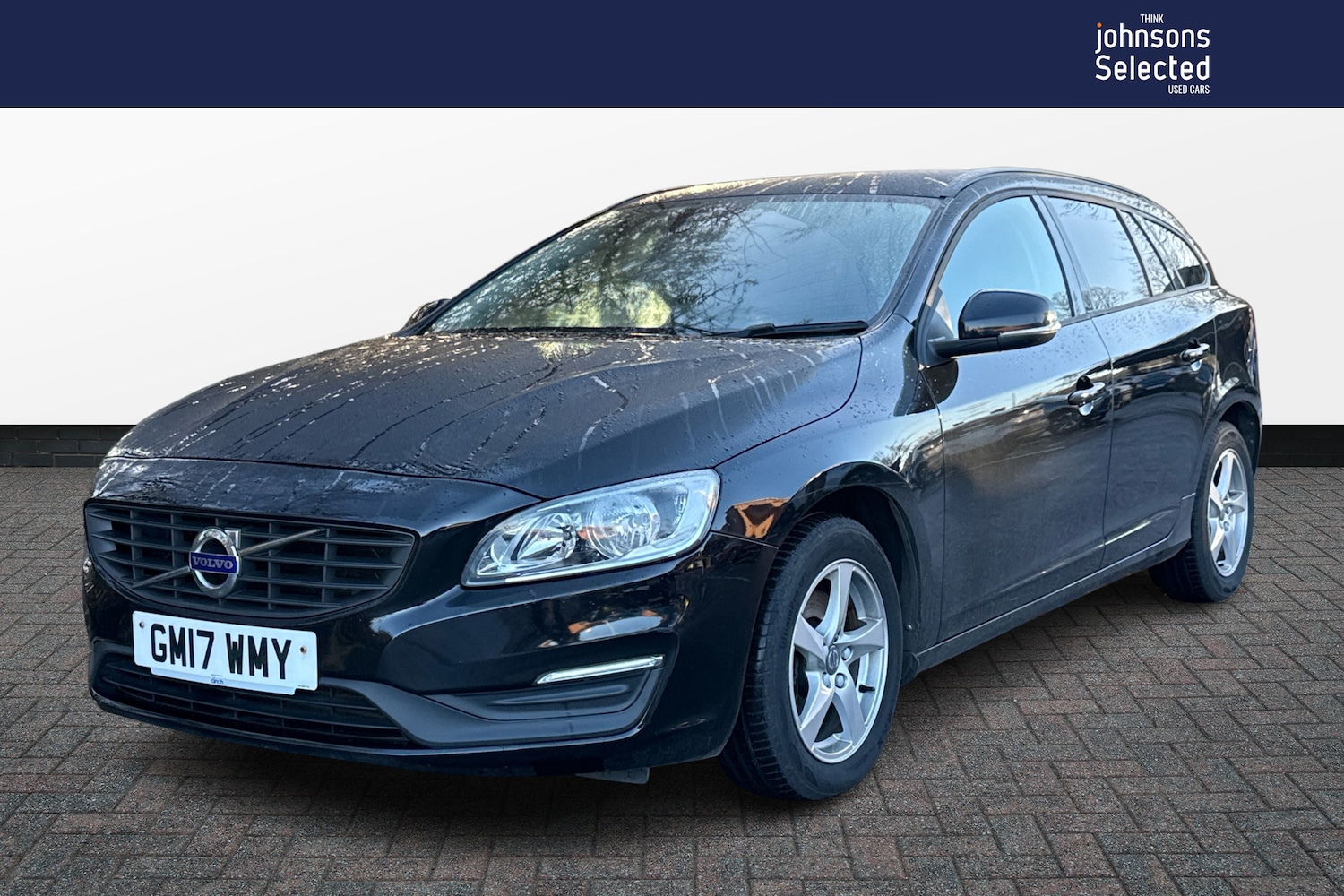 Used Volvo V60 2017 for sale - 77231771: Photo 4