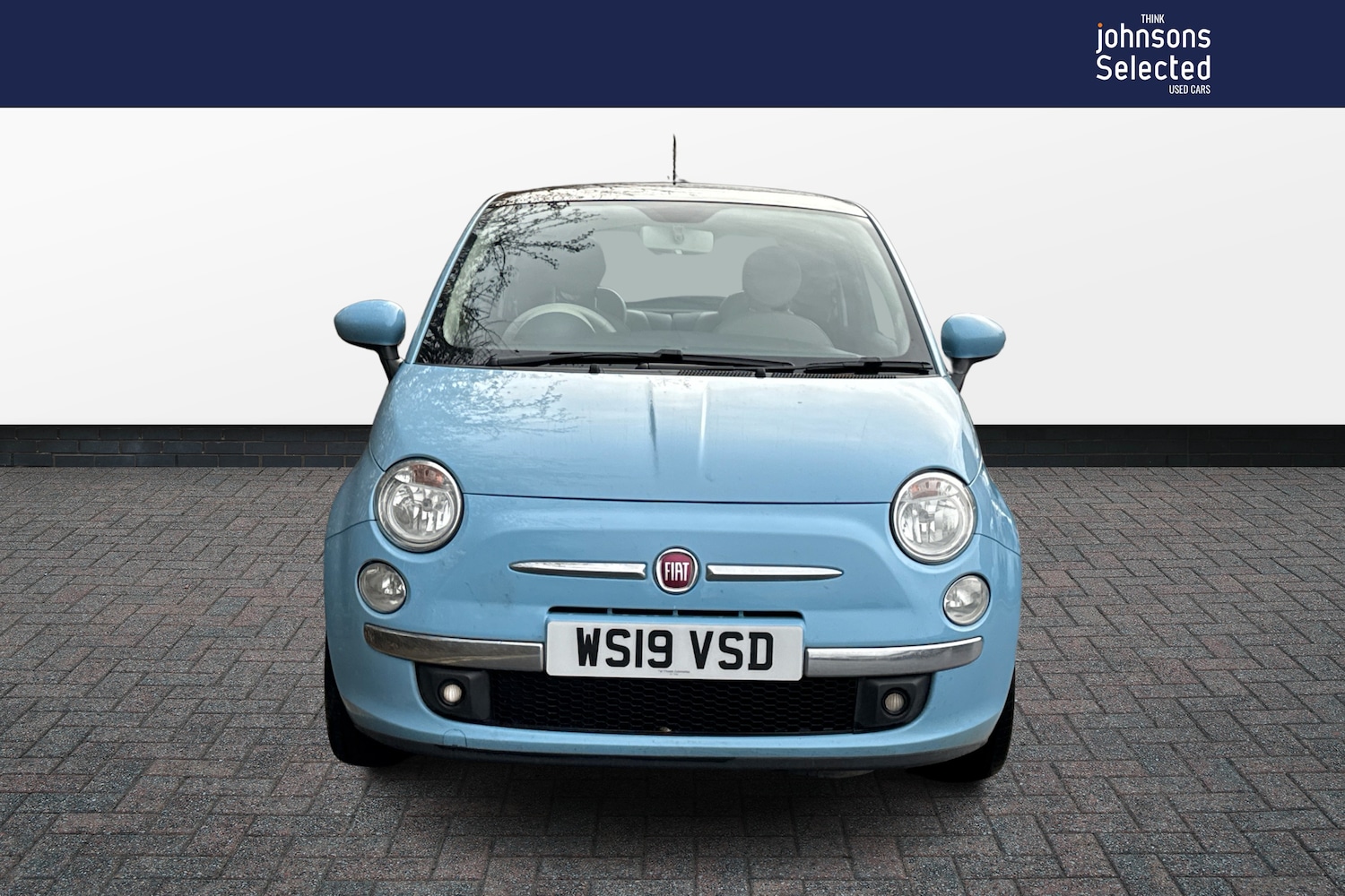 Used Fiat 500 2019 for sale - 76845107: Photo 10