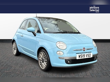 2019 (19) - 1.2 Lounge 3dr [Start Stop]