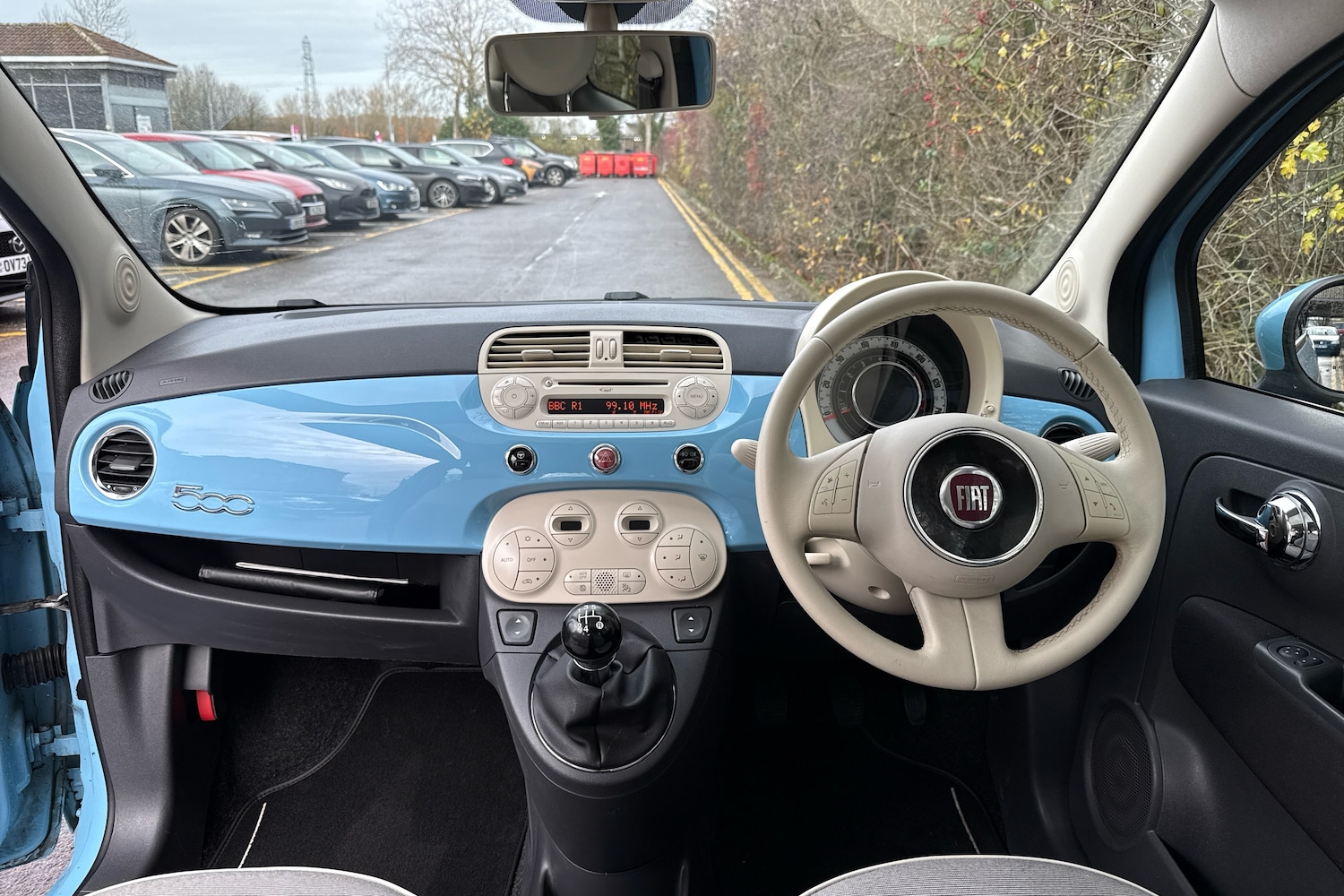 Used Fiat 500 2019 for sale - 76845107: Photo 3