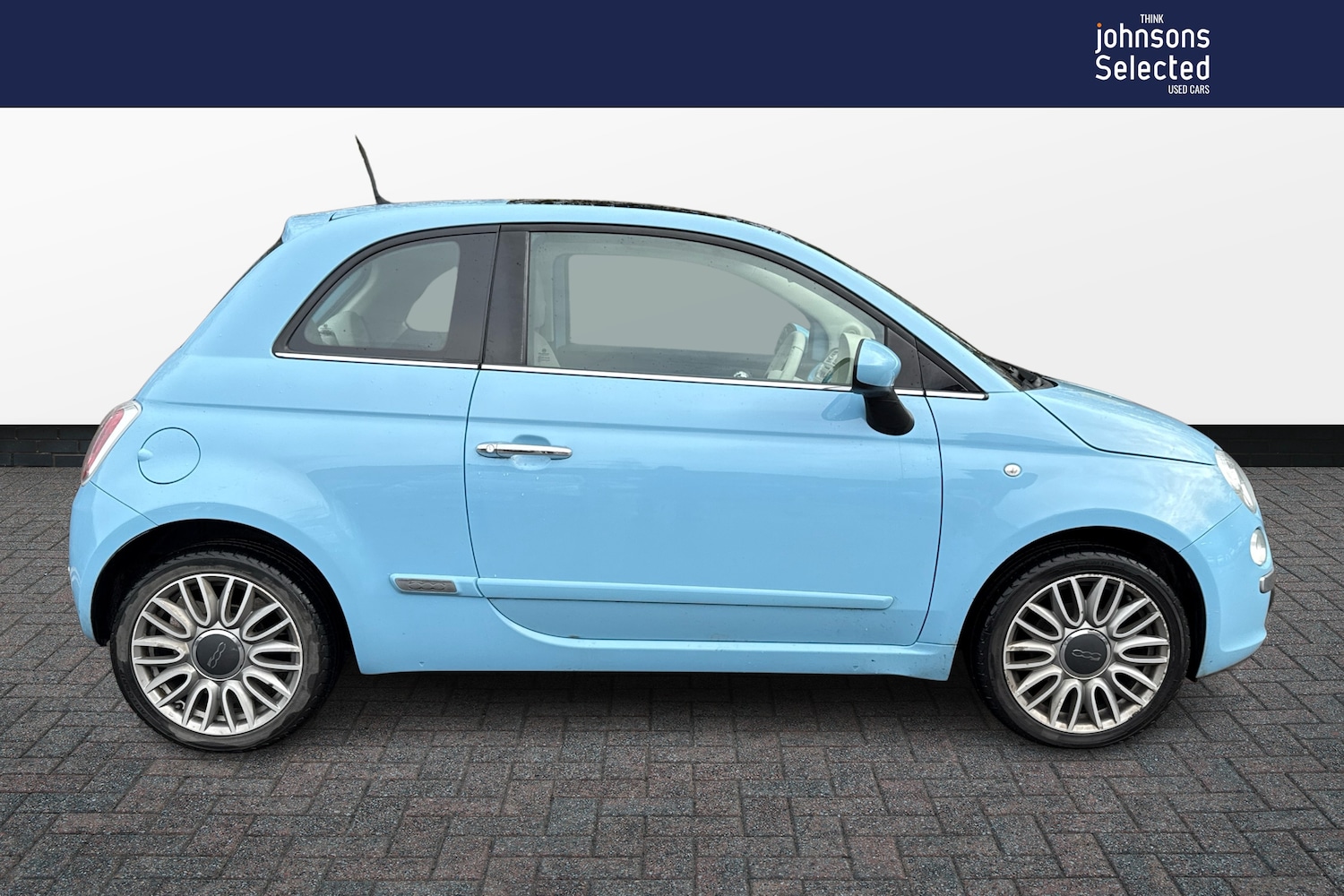 Used Fiat 500 2019 for sale - 76845107: Photo 8