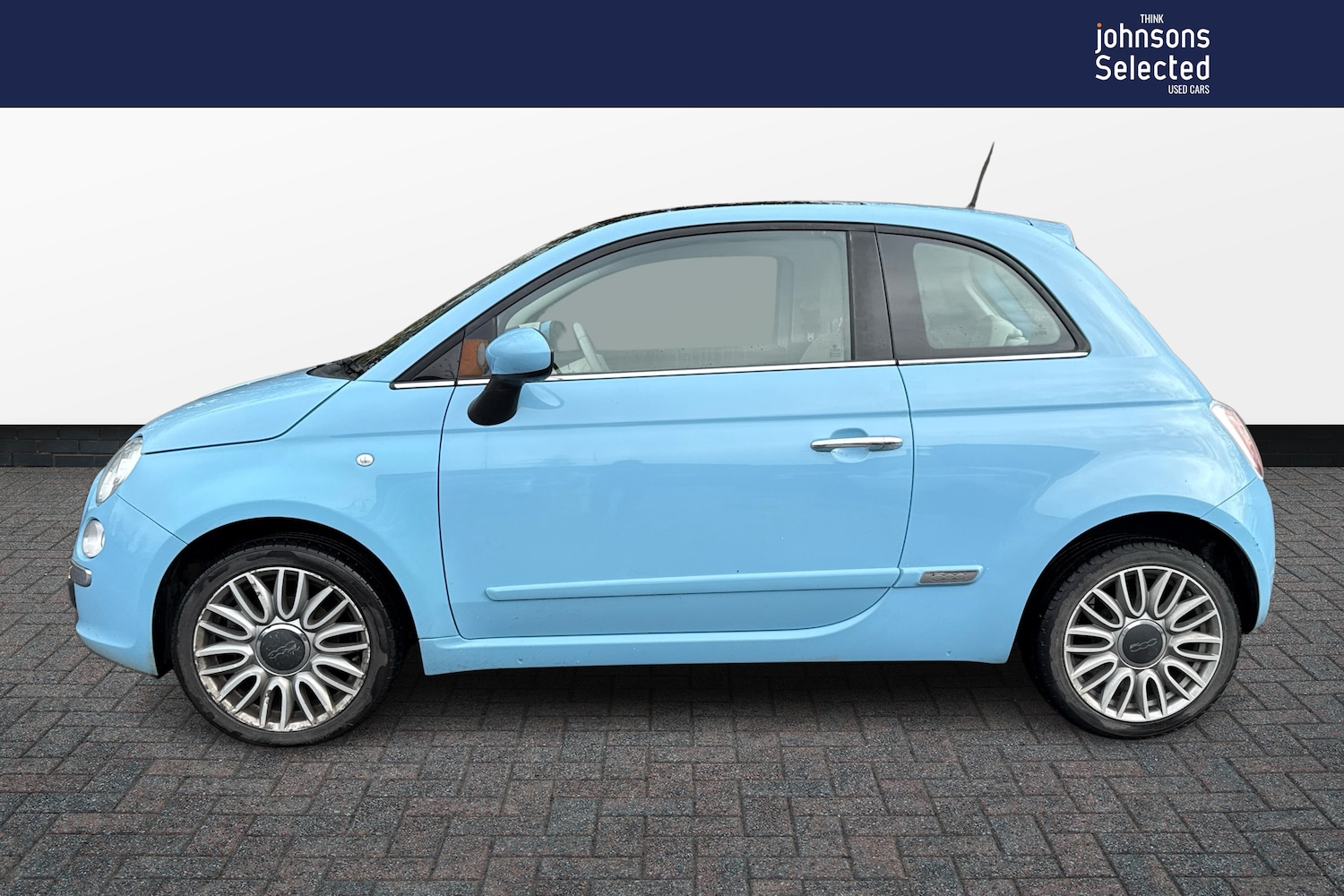 Used Fiat 500 2019 for sale - 76845107: Photo 9