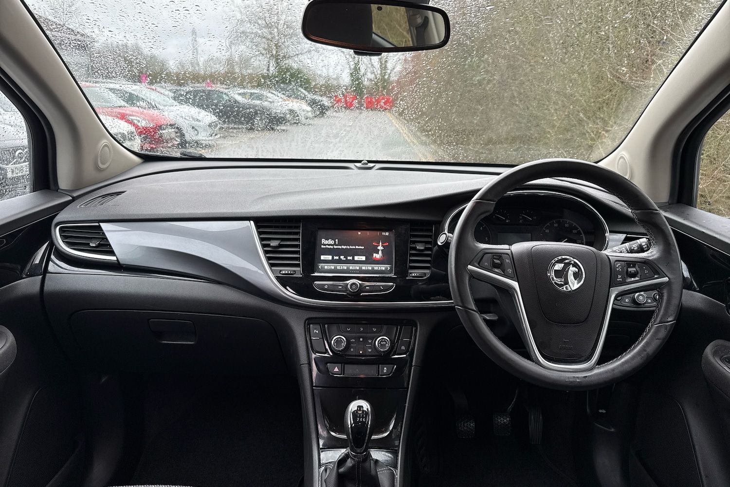 Used Vauxhall Mokka X 2017 for sale - 77460312: Photo 3