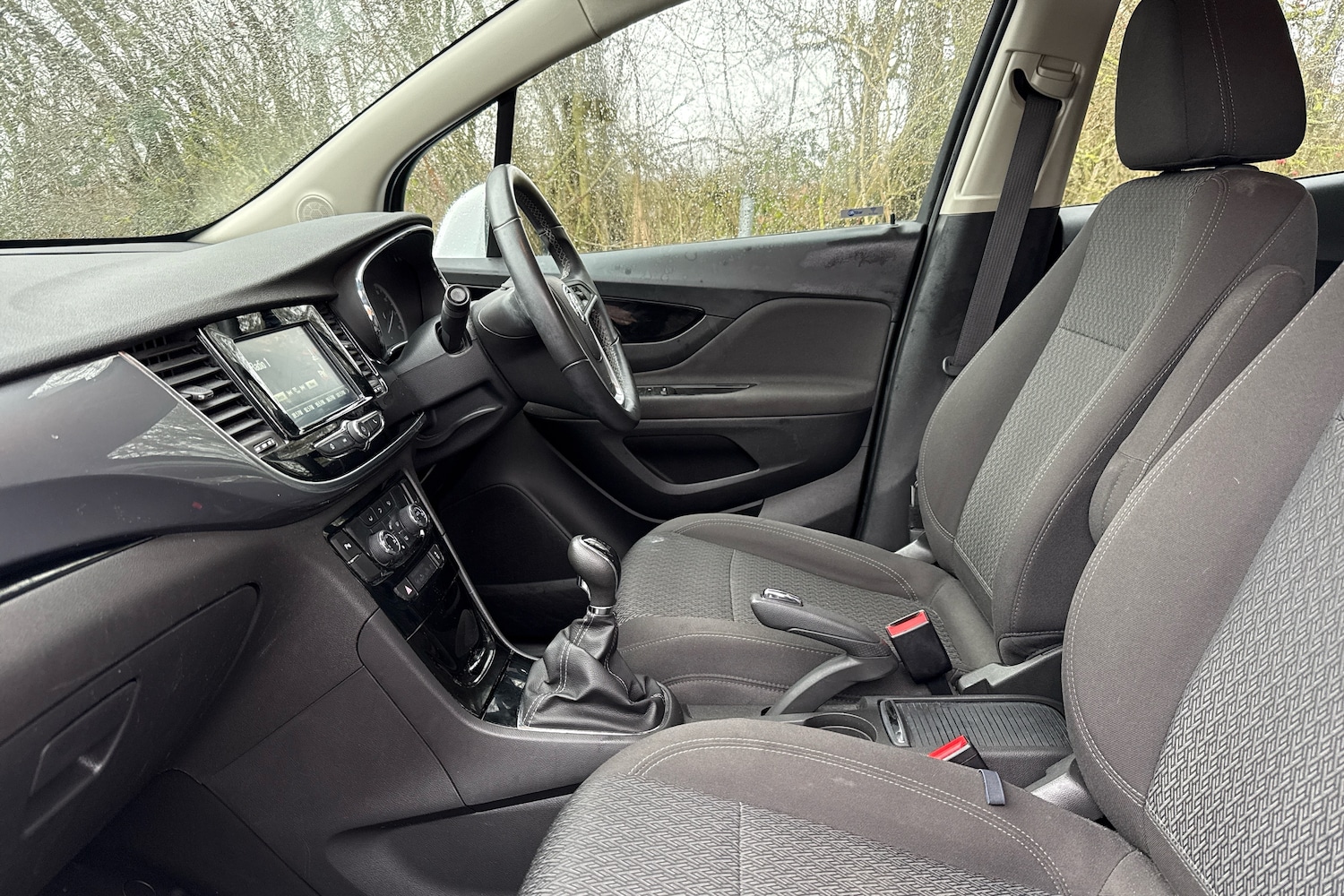 Used Vauxhall Mokka X 2017 for sale - 77460312: Photo 6