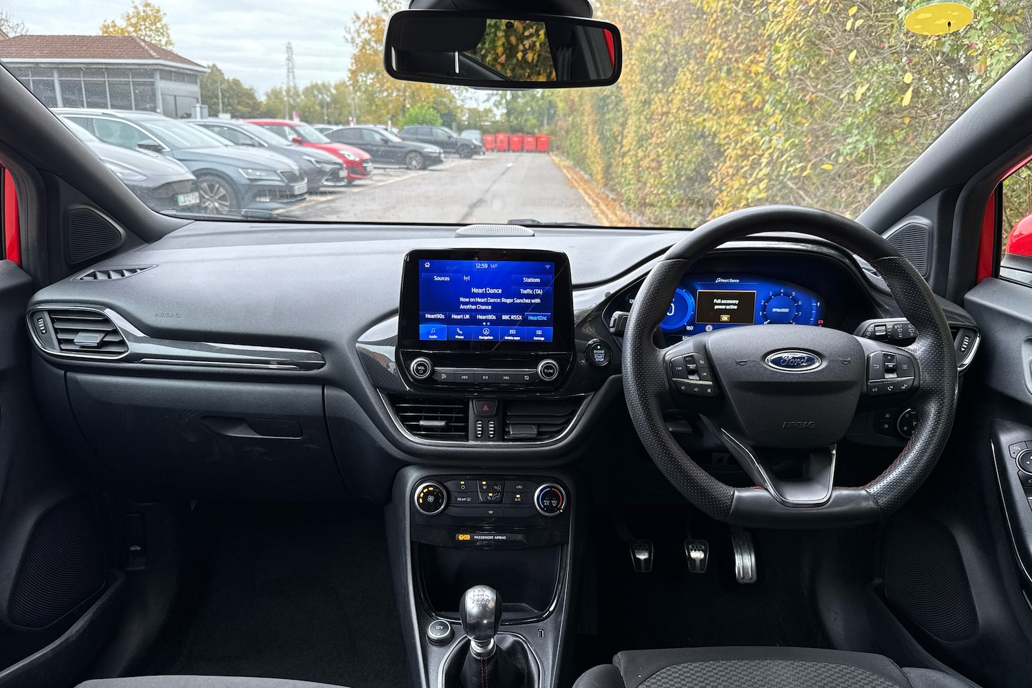 Used Ford Puma 2020 for sale - 76681129: Photo 3