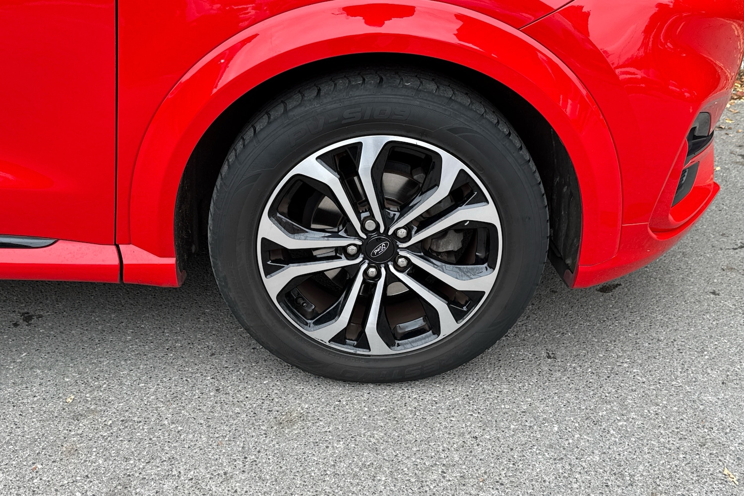 Used Ford Puma 2020 for sale - 76681129: Photo 7