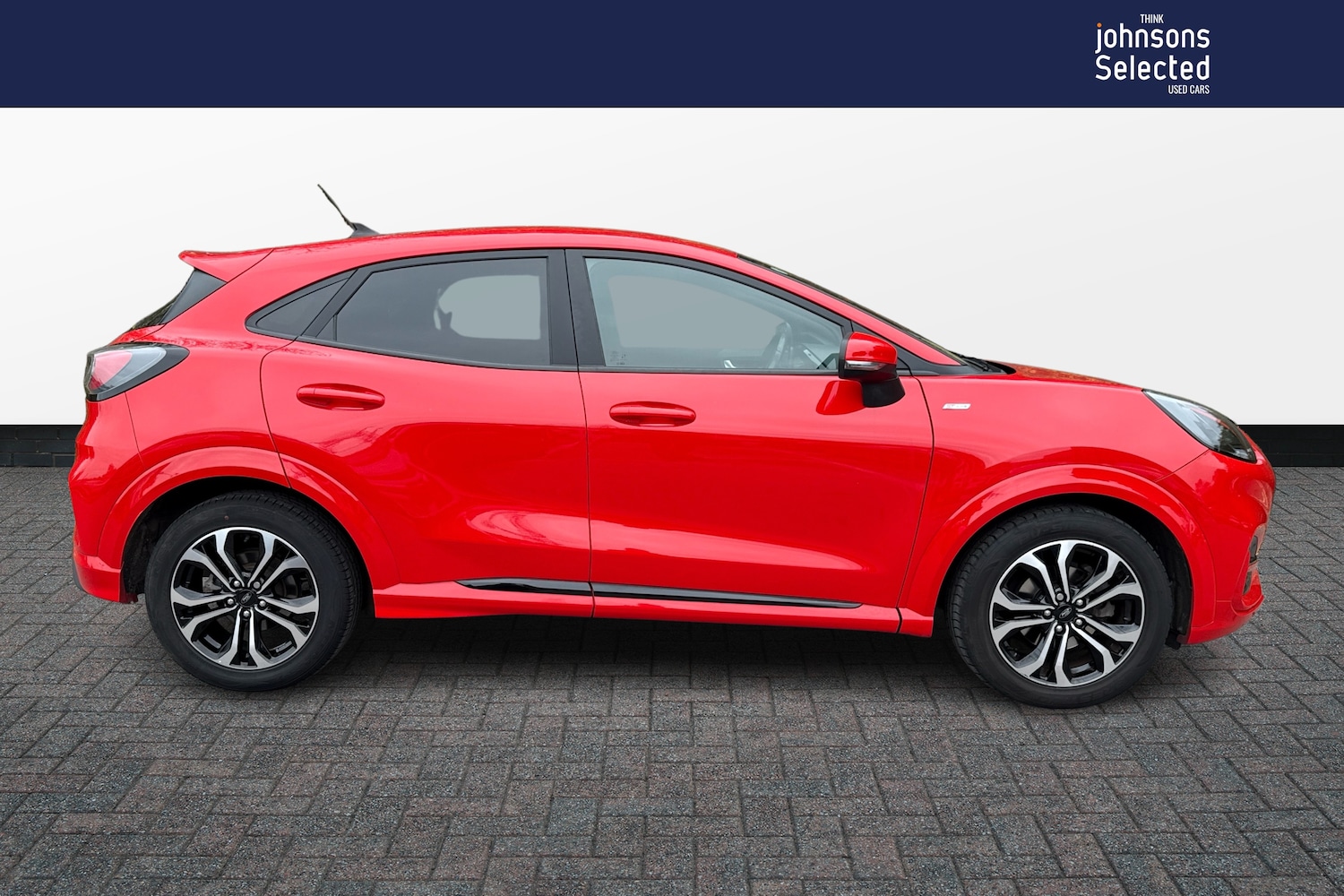 Used Ford Puma 2020 for sale - 76681129: Photo 8