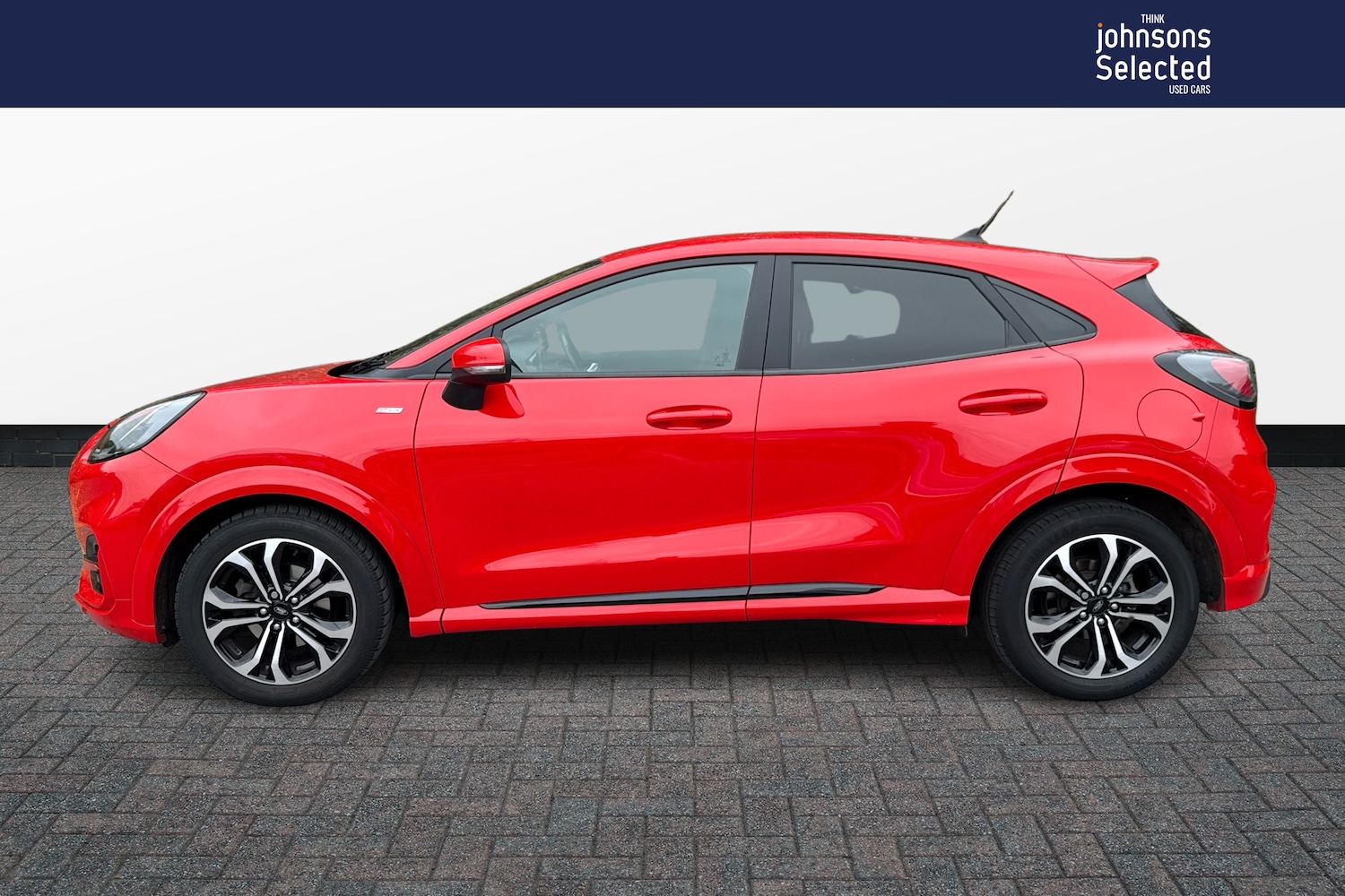 Used Ford Puma 2020 for sale - 76681129: Photo 9