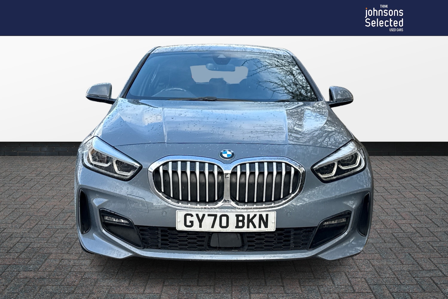 Used BMW 1 Series 2021 for sale - 77460317: Photo 10