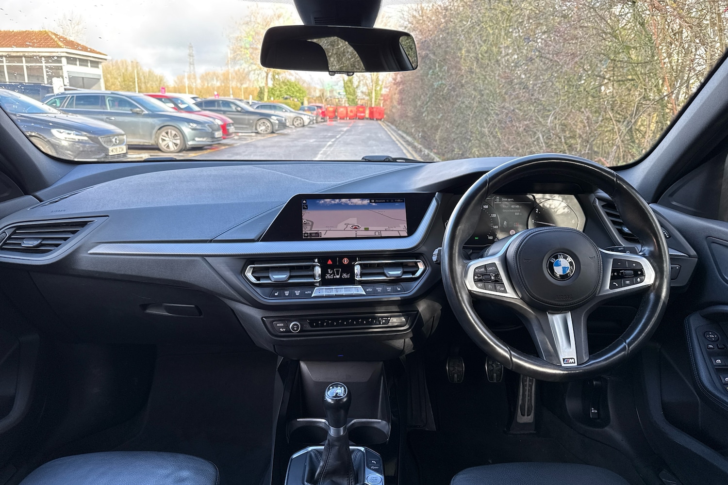 Used BMW 1 Series 2021 for sale - 77460317: Photo 3