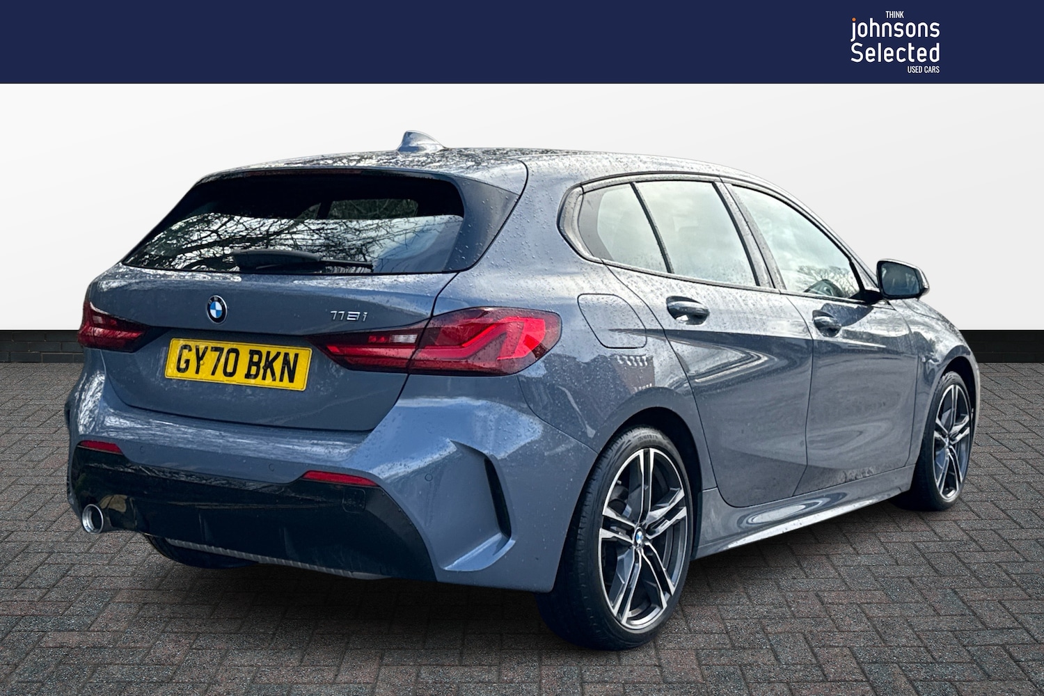 Used BMW 1 Series 2021 for sale - 77460317: Photo 5