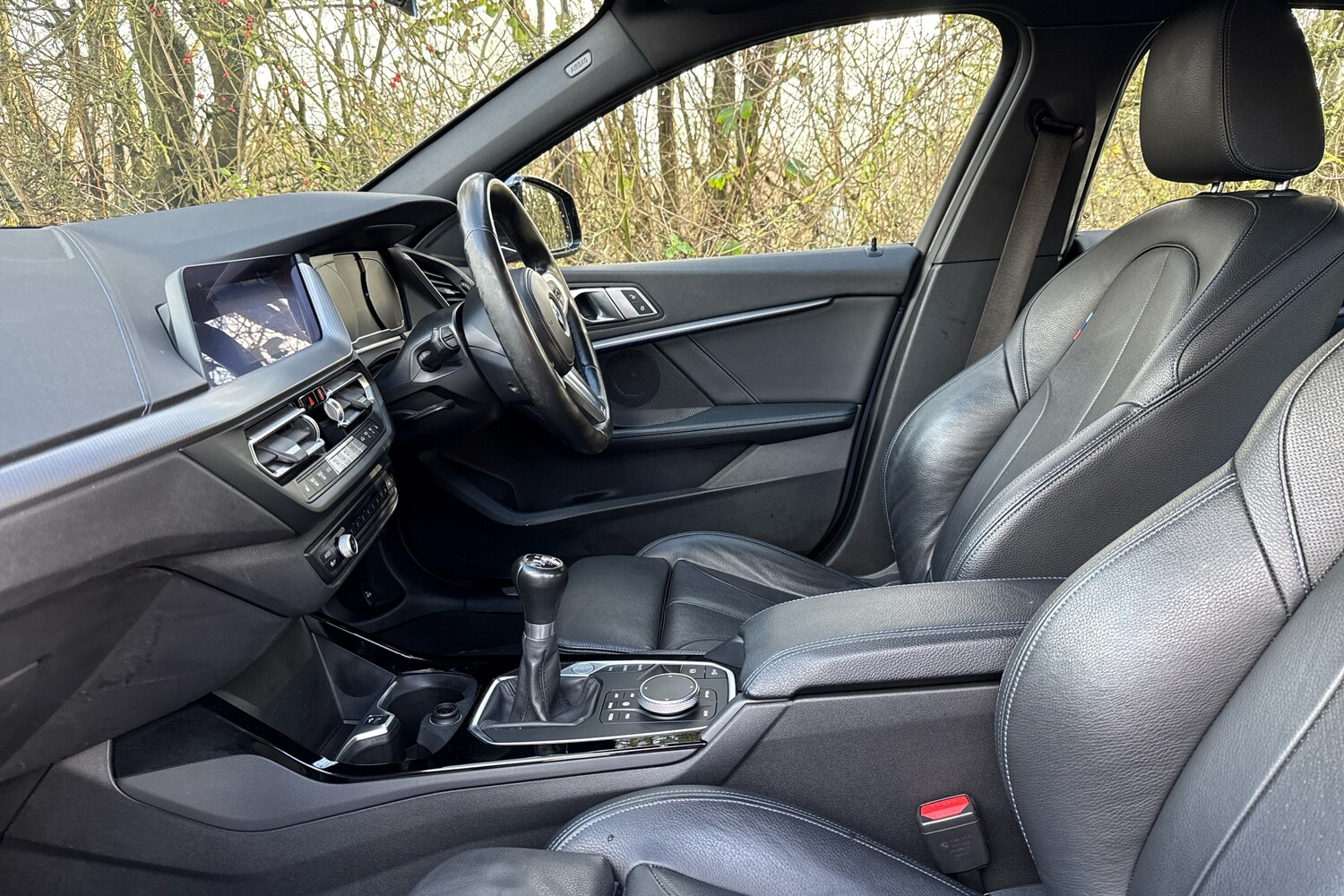 Used BMW 1 Series 2021 for sale - 77460317: Photo 6