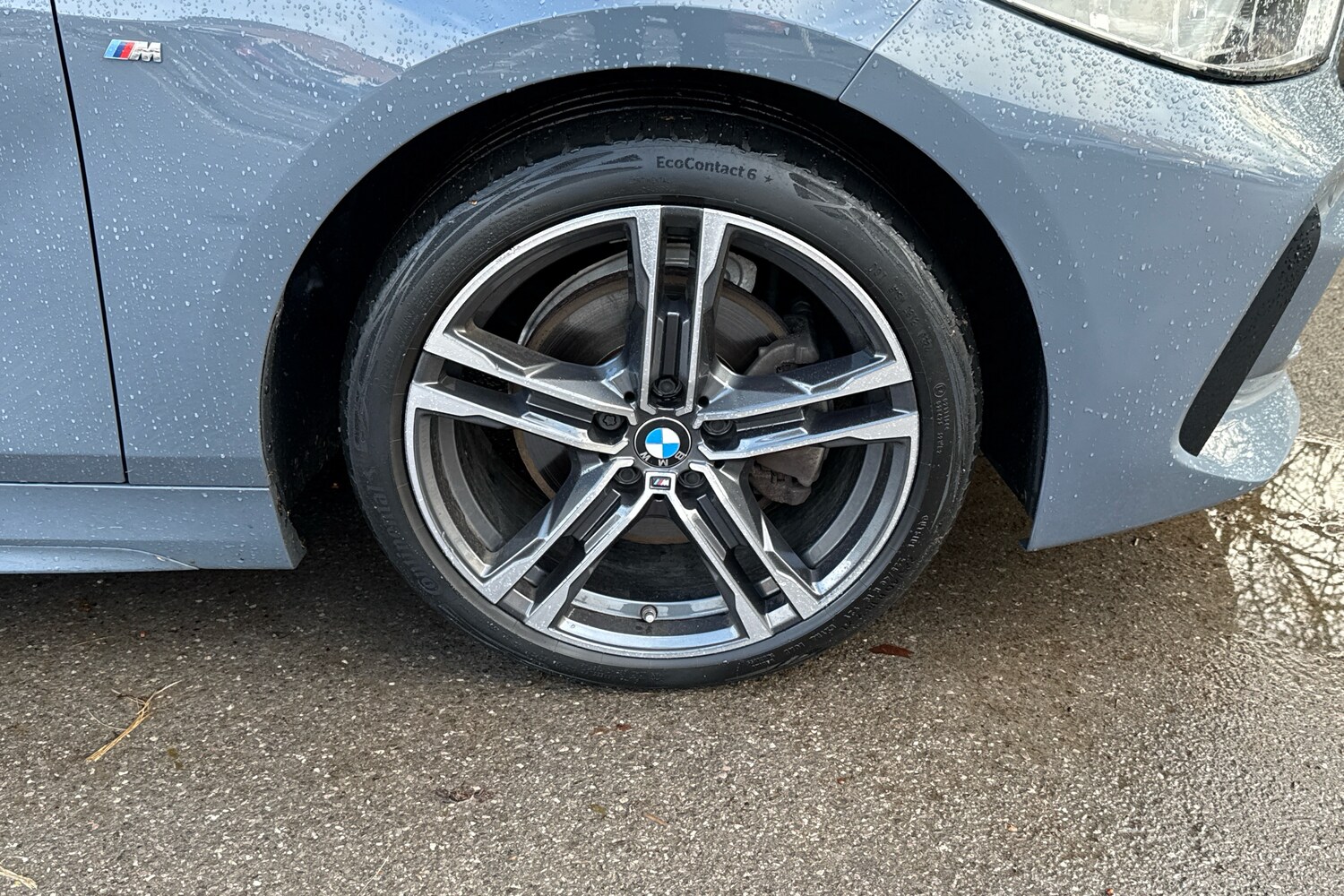 Used BMW 1 Series 2021 for sale - 77460317: Photo 7