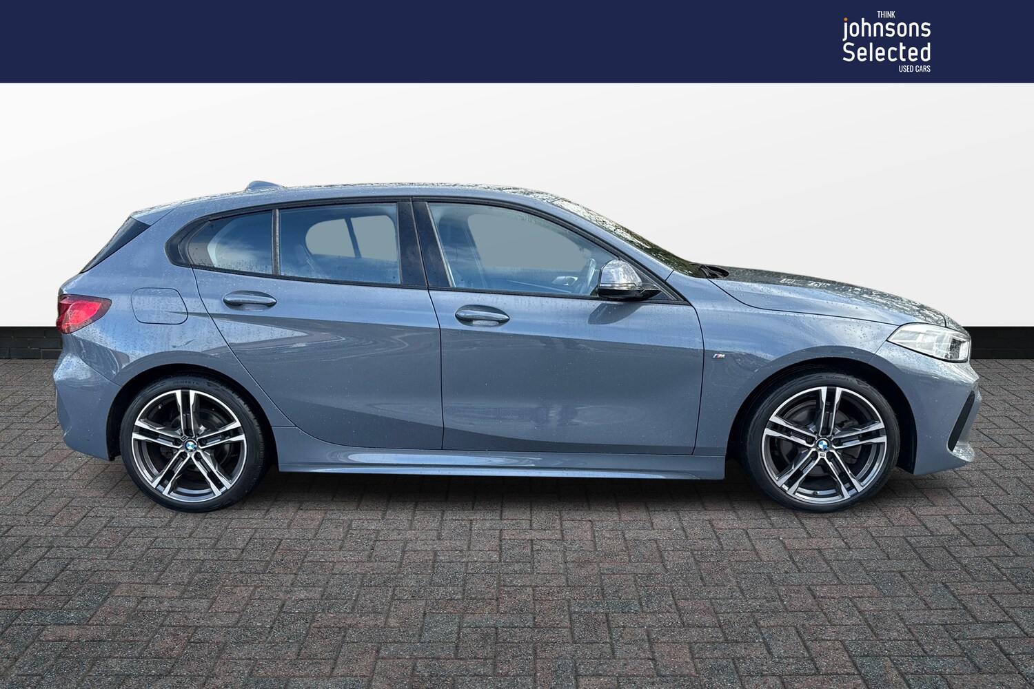 Used BMW 1 Series 2021 for sale - 77460317: Photo 8