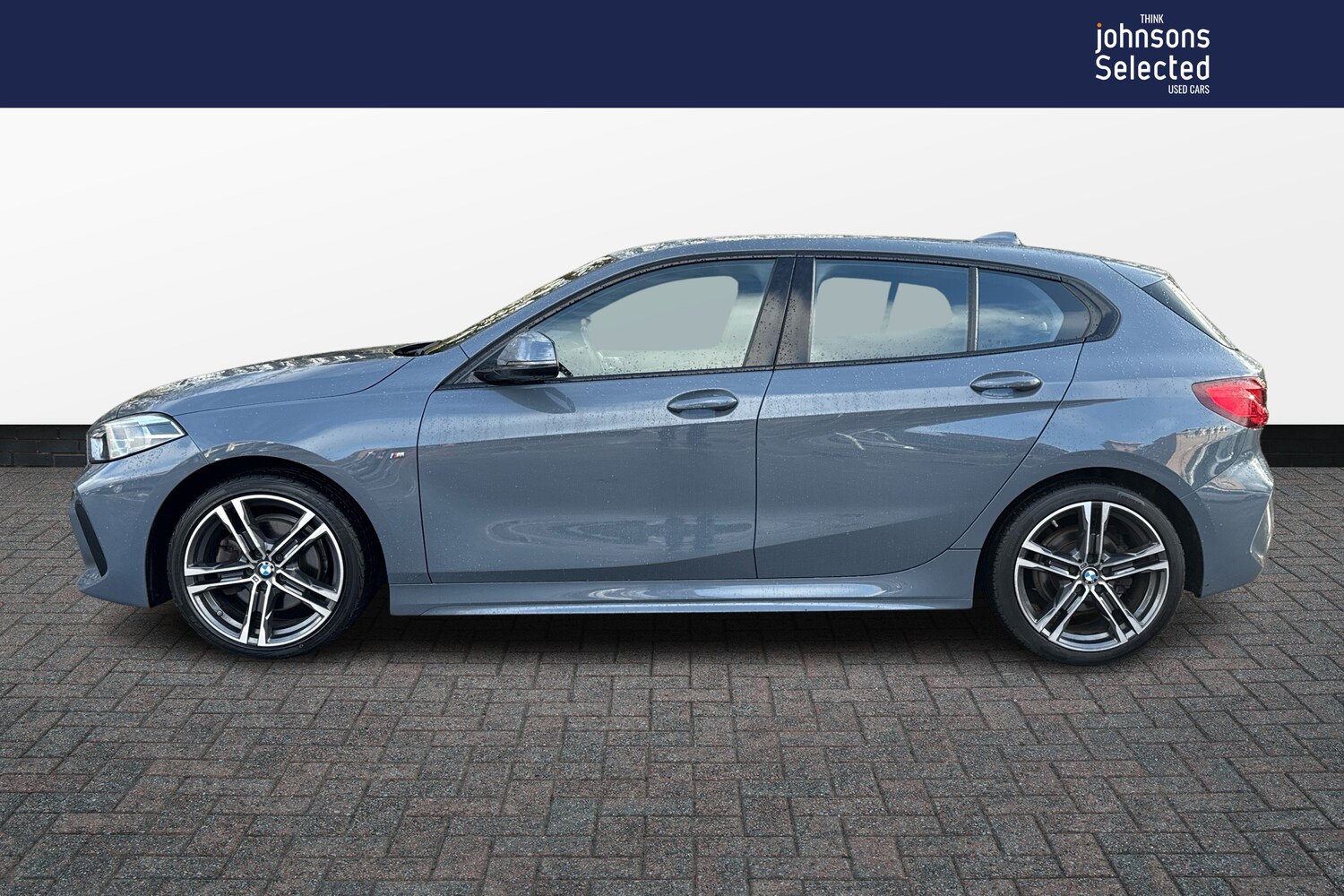 Used BMW 1 Series 2021 for sale - 77460317: Photo 9