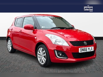 Used Suzuki Swift 2016 for sale - 76302014: Photo