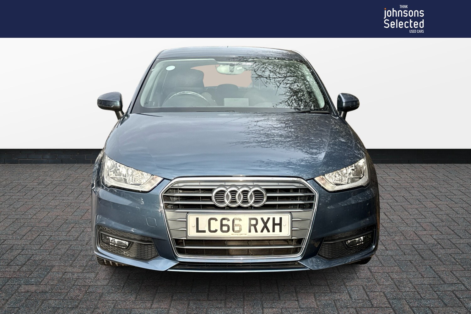 Used Audi A1 2016 for sale - 77460314: Photo 10