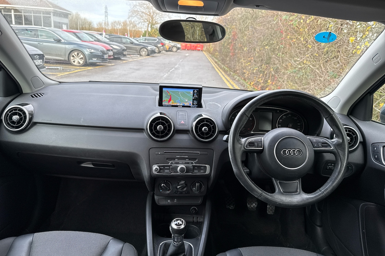 Used Audi A1 2016 for sale - 77460314: Photo 3