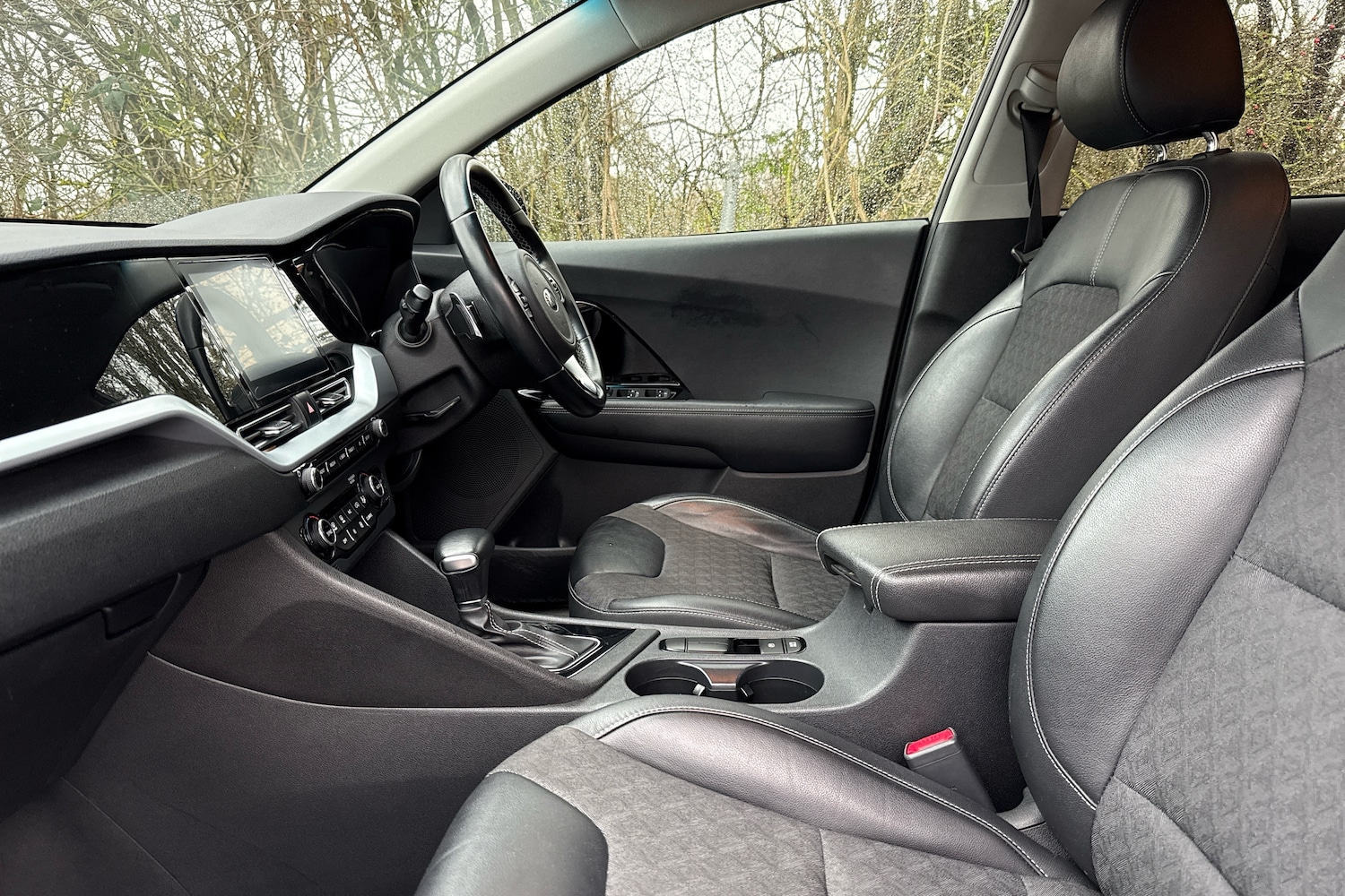 Used Kia Niro 2020 for sale - 77460298: Photo 6