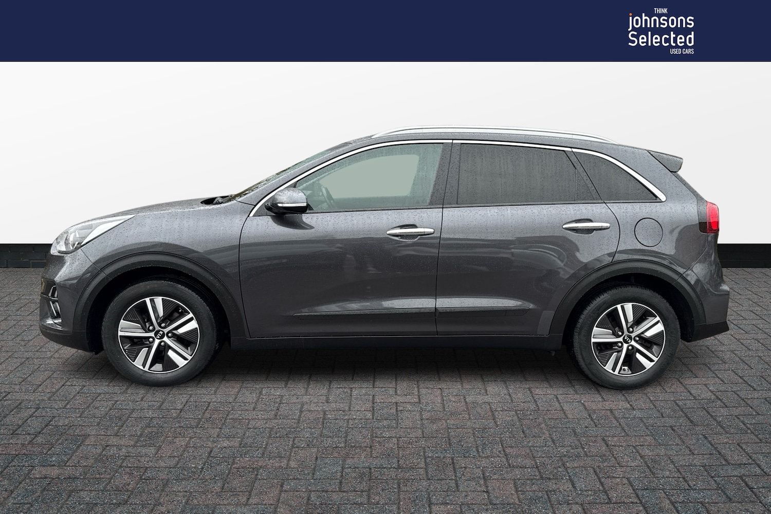 Used Kia Niro 2020 for sale - 77460298: Photo 9
