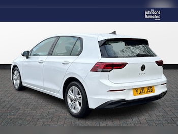Used Volkswagen Golf 2021 for sale - 77460315: Photo