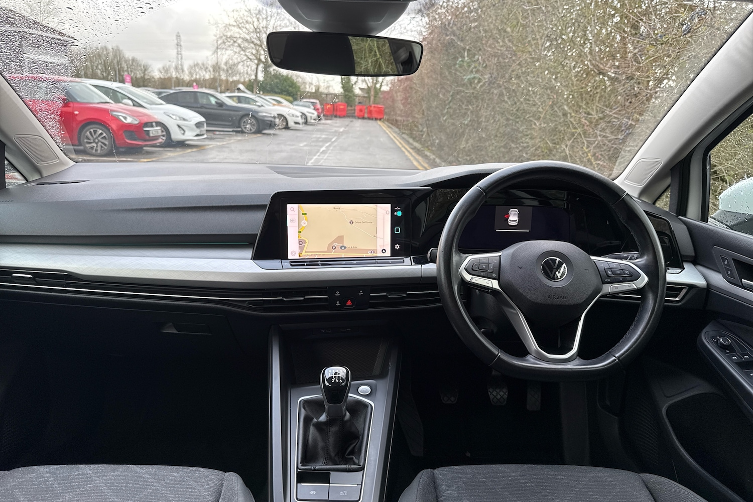 Used Volkswagen Golf 2021 for sale - 77460315: Photo 3