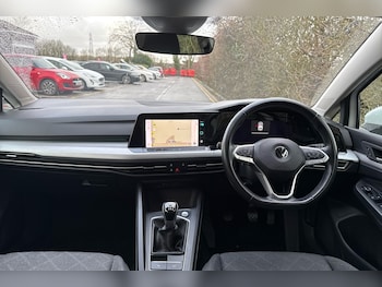 Used Volkswagen Golf 2021 for sale - 77460315: Photo