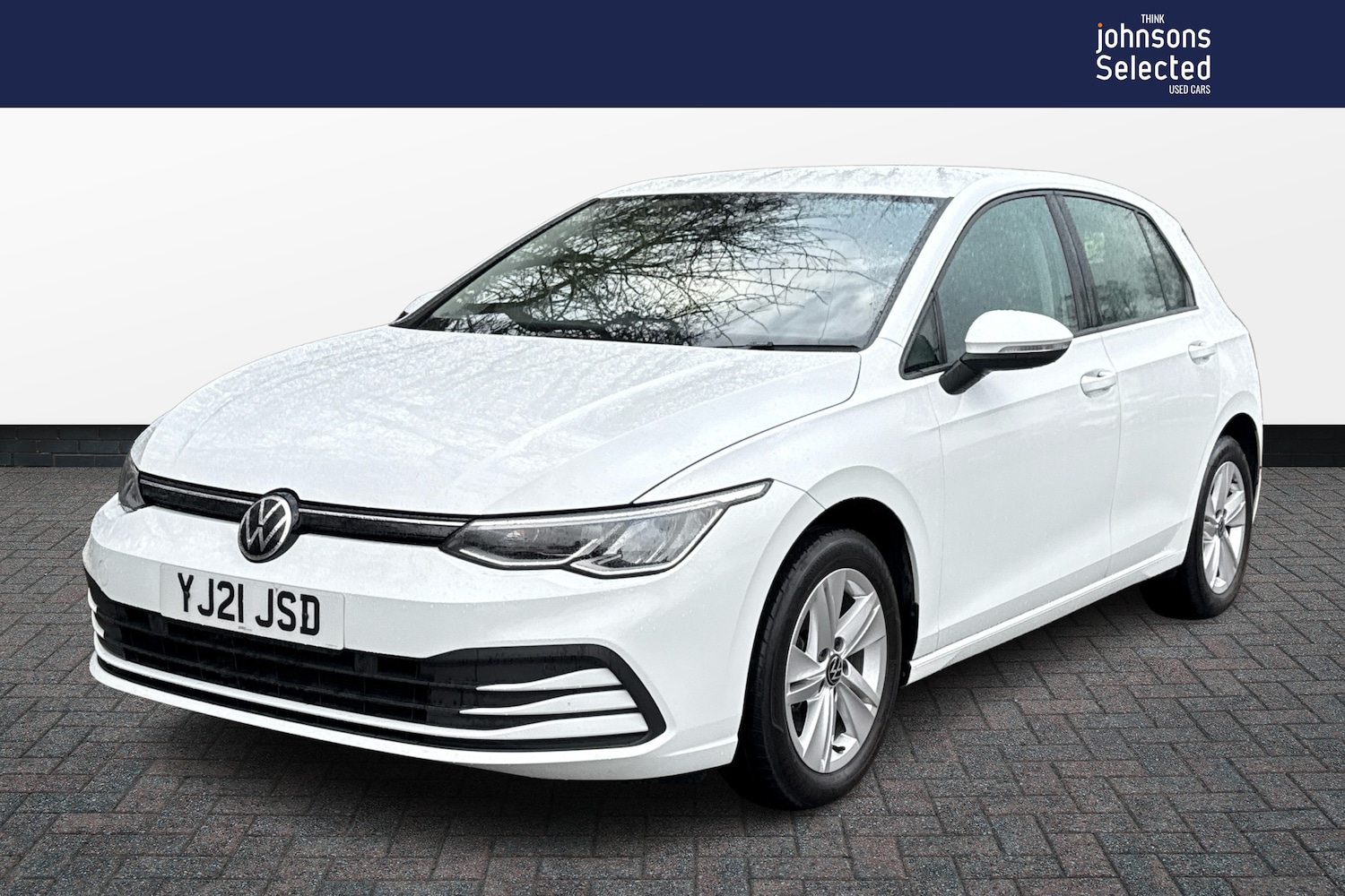 Used Volkswagen Golf 2021 for sale - 77460315: Photo 4